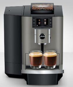 Jura X10 Hot & Cold Brew Professional Bean To Cup Coffee Machine