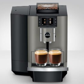 Jura X10 Hot & Cold Brew Professional Bean To Cup Coffee Machine