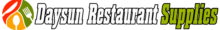 Daysun-Restaurant-Supply-llc-Logo-footter