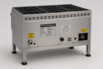 Elwess Gas Charbroiler KP-40 Gas Charbroiler KP-40