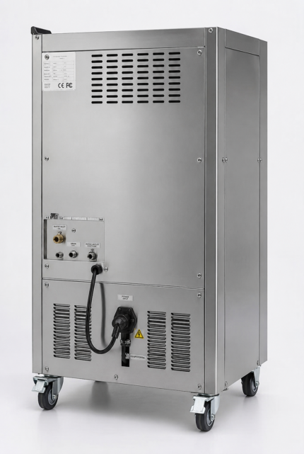 Elwess SmartCombi SC-40 Premium Intelligent Combination Oven