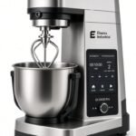 Elwess Industrial – Commercial Planetary Mixer