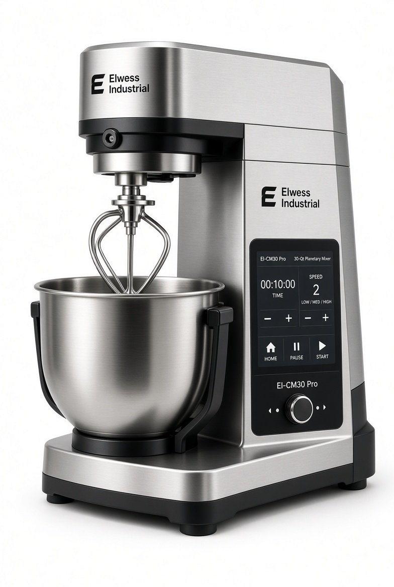 eiwee-mixer.jpg Elwess Industrial – Commercial Planetary Mixer - Image 1